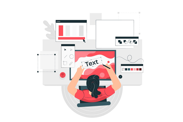 Crreative Design aliSh